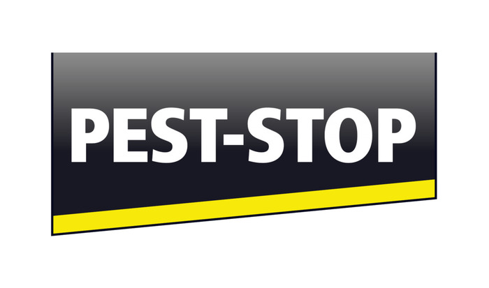 Pest-Stop Logo